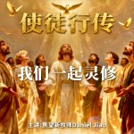 使徒行傳第二十四章